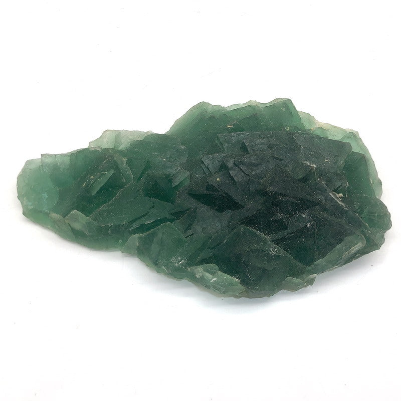 Natural Crystals Amethyst Cluster Fluorite Crystal